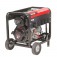 Gerador de energia 6,5 Kva a diesel partida el�trica - DG 6500-BDT3