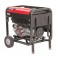 Gerador de energia 6,5 Kva a diesel partida el�trica - DG 6500-BDT3