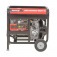 Gerador de energia 6,5 Kva a diesel partida el�trica - DG 6500-BDT3