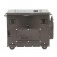 Gerador de energia 6,5 Kva a diesel partida el�trica trif�sico 220V - DG 6500-BSDT2