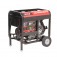 Gerador de energia 8,0 Kva a diesel partida el�trica trif�sico 220V - DG 8000-BSDT2