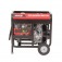 Gerador de energia 8,0 Kva a diesel partida el�trica trif�sico 220V - DG 8000-BSDT2