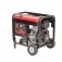 Gerador de energia 8,0 Kva a diesel partida el�trica trif�sico 220V - DG 8000-BSDT2