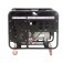 Gerador de energia 15,6 Kva a diesel partida el�trica trif�sico 220V - DGR 13000-T2