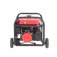 Gerador de energia 8,0 Kva a gasolina partida el�trica - GGH 8500