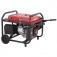 Gerador de energia 10 Kva a gasolina partida el�trica trif�sico 220V- GGH-8500T