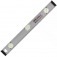 N�vel de alum�nio 24'(610 mm) base magn�tica 2 bolhas I-Beam