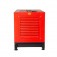 Gerador de energia 23 Kva a diesel cabinado trif�sico 220V- DLS 190-ST2