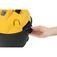 Aspirador de p� e l�quido 1200 watts 10 litros - APV 1210  220V
