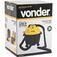 Aspirador de p� e l�quido 1200 watts 10 litros - APV 1210  220V