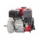 Motor a gasolina 7 hp 4 tempos partida manual - GE 700-K