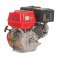 Motor a gasolina 18 hp 4 tempos partida manual - GE 1800
