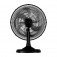 Ventilador de mesa 50 cm 6 p�s 3 velocidades - Turbo 6  220V
