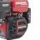 Motor a gasolina 9 hp 4 tempos partida el�trica - GE 900-E