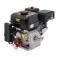 Motor a gasolina 7 hp 4 tempos partida el�trica - GE 700-BE