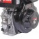 Motor a diesel 10 hp 4 tempos partida manual - DE 1000-B