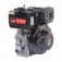 Motor a diesel 10 hp 4 tempos partida manual - DE 1000-B