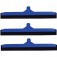 Rodo pl�stico 55 cm sem cabo com 3 pe�as - MVRB55