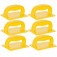 Suporte manual para esponja fibra�o 6 pe�as - MVSM32AM