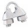Clips para cabo de a�o 1