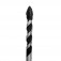 Broca para porcelanato e vidro 3 mm - 29.135