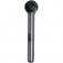 Lima rotativa endurecida esf�rica 10 x 8 mm haste 6 mm - 23.217