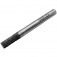 Jogo de lima rotativa 6 mm x haste 6 mm 3 pe�as - 23.234