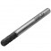 Jogo de lima rotativa 6 mm x haste 6 mm 3 pe�as - 23.234