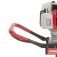 Perfurador de solo a gasolina 61,5 cc sem broca - ED 62-S