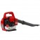 Soprador de folhas a gasolina 25,4 cc 2 tempos - KWB 26