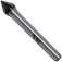 Lima rotativa endurecida c�nica 12 x 10 mm haste 6 mm - 23.277