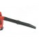 Soprador de folhas a gasolina 25,4 cc 2 tempos - KWB 26-A