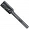 Lima rotativa endurecida cil�ndrica reta 10 x 20 mm haste 6 mm - 23.212