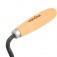Colher oval para  pedreiro 10