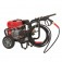 Lavadora de alta press�o a gasolina 3000 libras - JET 7210-TH