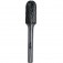 Lima rotativa endurecida cil�ndrica redonda 10 x 20 mm haste 6 mm - 23.207