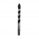 Broca para porcelanato e vidro 6 mm - 29.138
