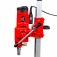 Perfuratriz de concreto com coluna 4.250W capacidade 250 mm - PCN-4.250W  220V