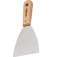 Esp�tula de a�o inox lisa 4