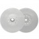 Disco semi-flex�vel para esmerilhadeira 4.1/2