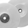 Disco semi-flex�vel para esmerilhadeira 7