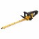 Aparador de cerca viva a bateria 20V 556 mm Sem Bateria - DCH821B