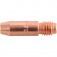 Bico de contato 0,8 x 30 mm para  tocha TMV 300/400 