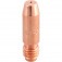 Bico de contato 0,8 x 30 mm para  tocha TMV 300/400 