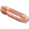 Bico de contato 0,9 x 30 mm para  tocha TMV 300/400 