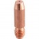 Bico de contato 0,9 x 30 mm para  tocha TMV 300/400 