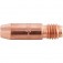 Bico de contato 0,9 x 30 mm para  tocha TMV 300/400 