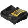 Carregador de baterias de l�tio 12V-20V 4Ah - DCB1104  110V/220V