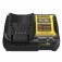 Carregador de baterias de l�tio 12V-20V 4Ah - DCB1104  110V/220V