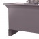 Serra fita horizontal e vertical 1 CV 180 mm com cabe�ote hidr�ulico trif�sica - FMG-18S